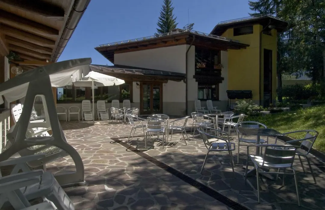 Hotel della Torre-1